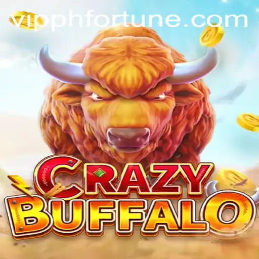 Unveiling CRAZYBUFFALO: The New Gaming Sensation Enriched with PHFORTUNE