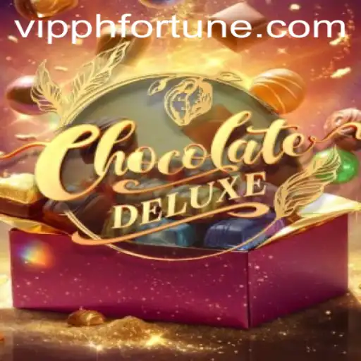 Discover the Sweet World of ChocolateDeluxe: A Game of Fortune and Fun