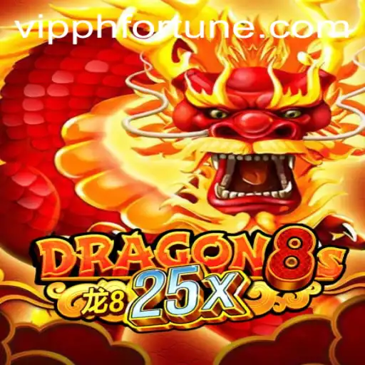 Exploring Dragon8s25x: The Exciting World of Fantasy and Fortune