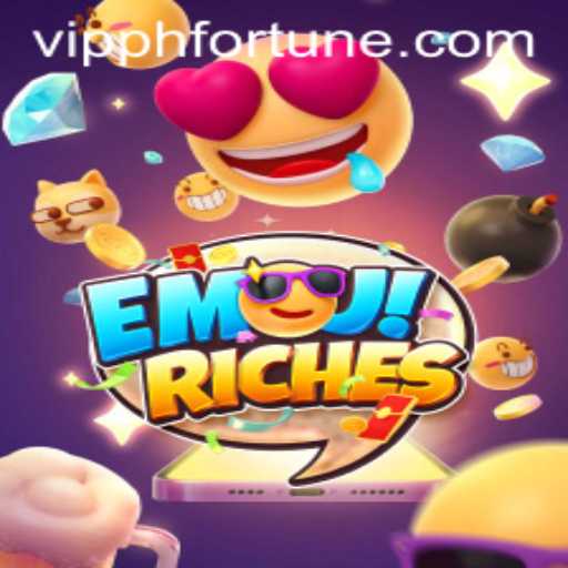 Discovering EmojiRiches: An Engaging Digital Adventure