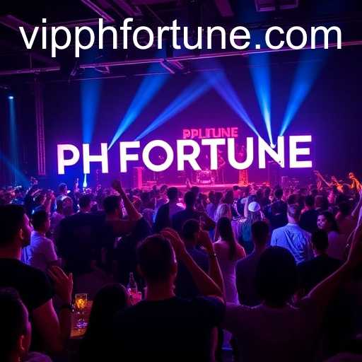PHFORTUNE: Your Gateway to Exclusive Events