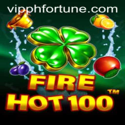 Experience the Thrill of FireHot100: A Riveting Journey with PHFORTUNE