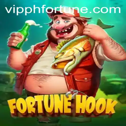 Discover FortuneHook: The Game Sweeping the Nation