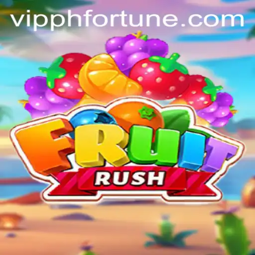 Dive into the Exciting World of FruitRush: A Game of Strategy and Fortune