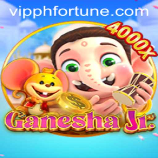 Discovering GaneshaJr: A Unique Gaming Experience with PHFORTUNE