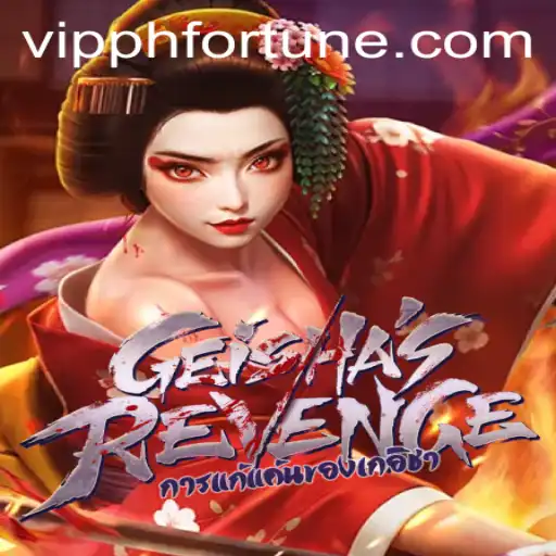 GeishasRevenge: An Immersive Gaming Experience with PHFORTUNE