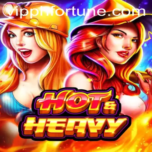 HotHeavy: The Intensifying Arena That Revolutionizes Gaming