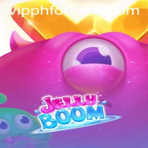 JellyBoom: A Sweet Escape into a World of Fun and Fortune