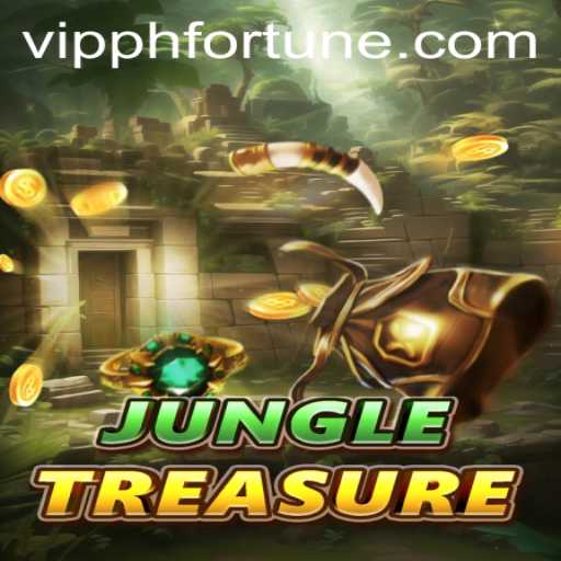 JungleTreasure: Unlock the Mystery and Become a Fortune Hunter