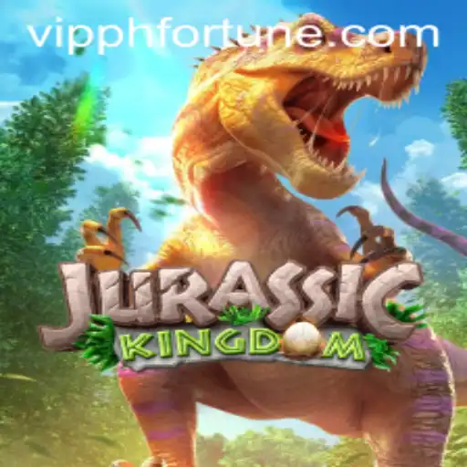 Dive Into the Prehistoric Adventure of JurassicKingdom: Unleash Your Inner Explorer With PHFORTUNE