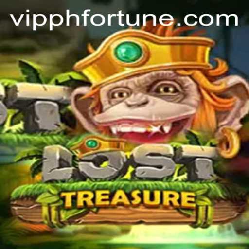 Explore the World of LostTreasure: A New Adventure Awaits