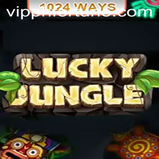 Explore the Thrills of LuckyJungle1024 with the Power of PHFORTUNE