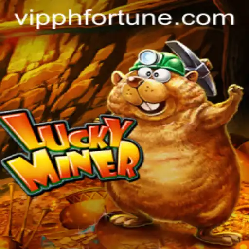 LuckyMiner: The Ultimate Gaming Adventure with PHFORTUNE