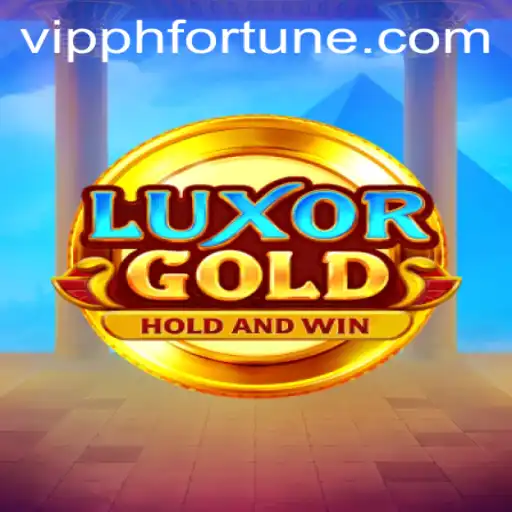 Unveiling the Mystical World of LuxorGold: A Journey into Ancient Riches