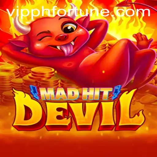 MadHitDevil: A Thrilling Adventure Game with a Twist