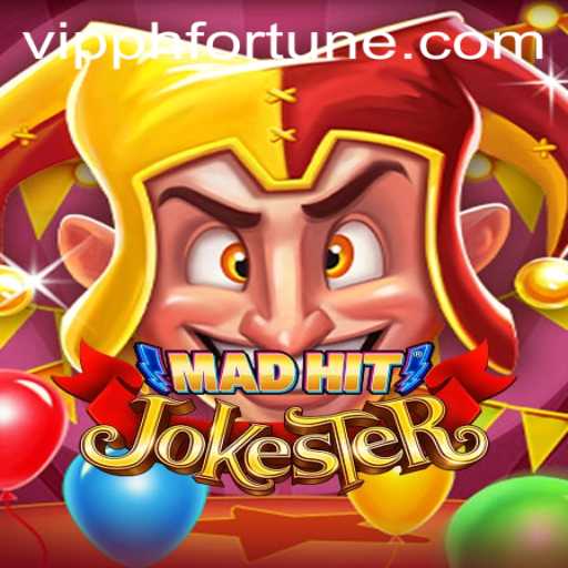 MadHitJokester: Unleashing Laughter and Luck in an Unpredictable Game