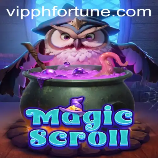 Unveiling the Enchantment: Exploring MagicScroll with PHFORTUNE