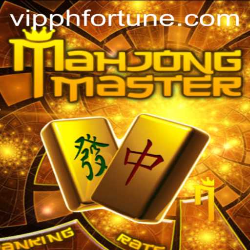 Discover the Fascinating World of MahJongMaster: A Journey Through Strategy and Luck