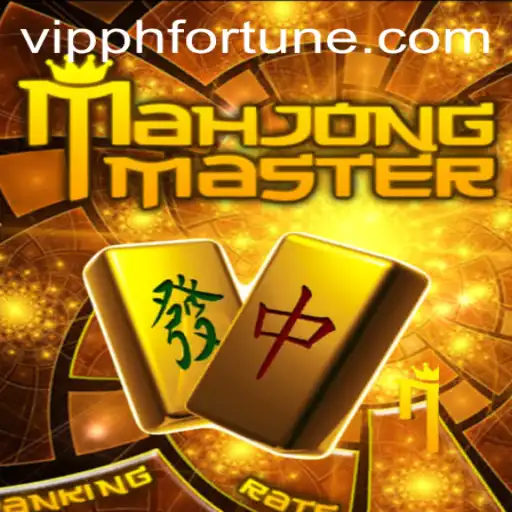 Discover the Fascinating World of MahJongMaster: A Journey Through Strategy and Luck