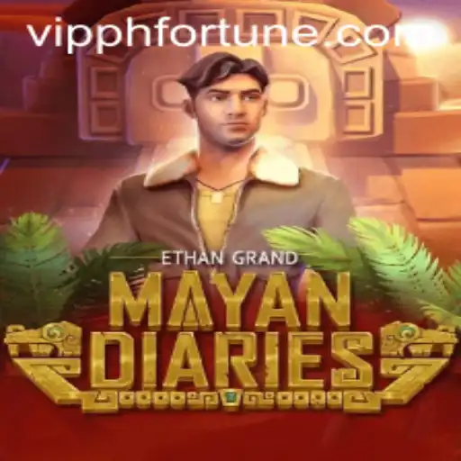 Journey into the Mystical World of MayanDiaries: Unveiling the Quest for PHFORTUNE