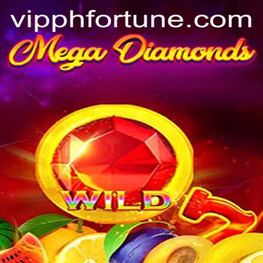 MegaDiamond: The Thrilling New Game Taking the World by Storm