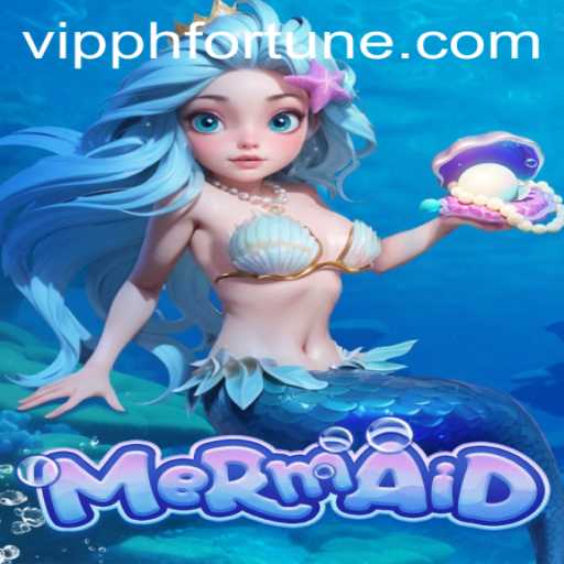 Discover the Enchanting World of Mermaid: A Deep Dive Into PHFORTUNE's Latest Game