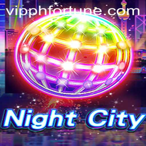 Exploring the Virtual Universe of NightCity with PHFORTUNE
