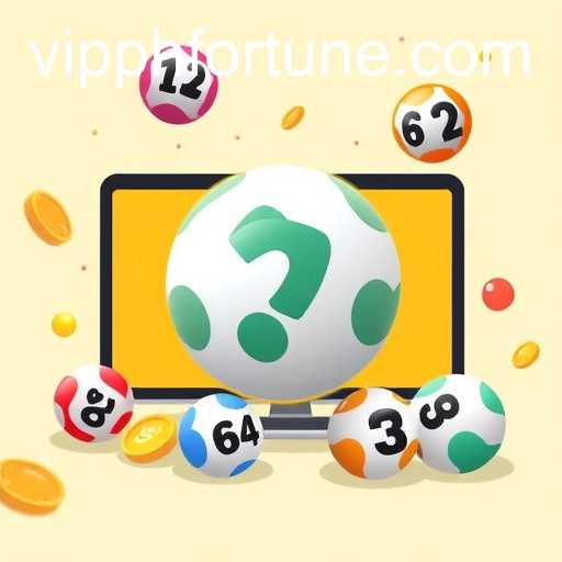 The Rise of Online Lottery Platforms like PHFORTUNE