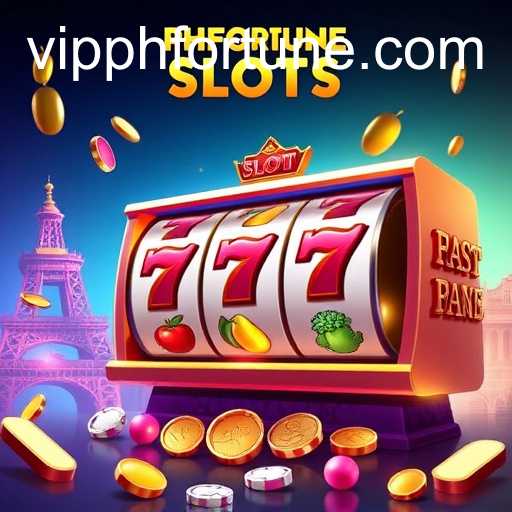 Understanding Online Slots and PHFORTUNE