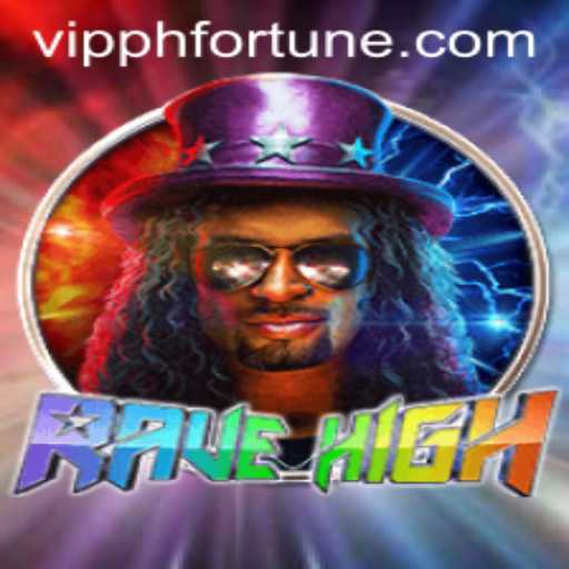 RaveHigh: Dive into a Vibrant World of Music and Mystery