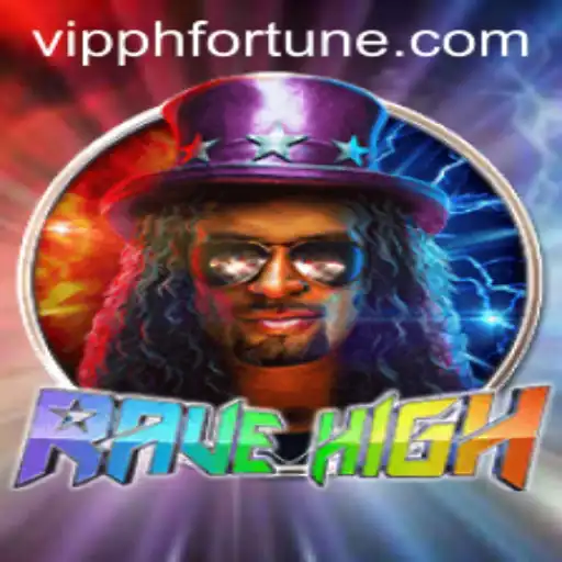 RaveHigh: Dive into a Vibrant World of Music and Mystery