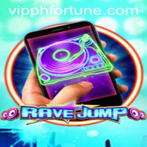 RaveJumpmobile: A Thrilling Adventure in a Colorful Digital Universe