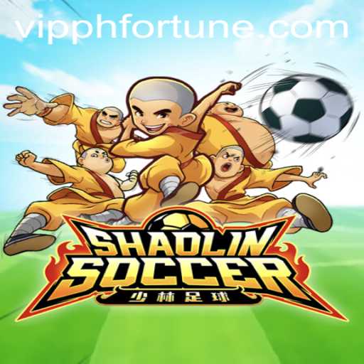 Shaolin Soccer: A Thrilling Fusion of Martial Arts and Soccer with PHFORTUNE