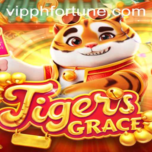 Unveiling the Thrilling World of TigersGrace: The Fusion of Strategy and Fortune