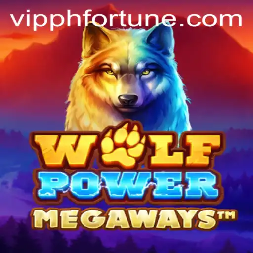 Unleashing the Thrills of WolfPowerMega: A Guide with PHFORTUNE